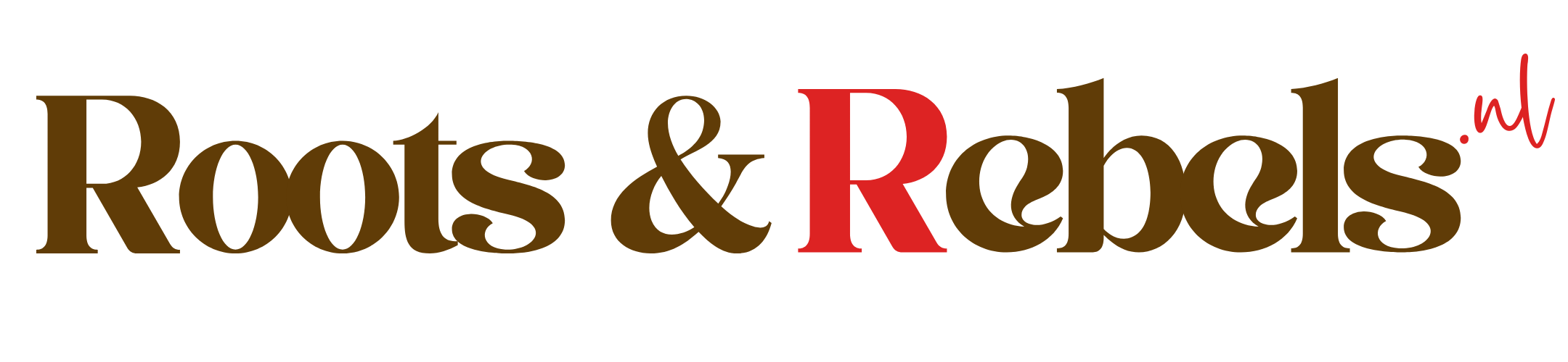 Rootsandrebels.nl